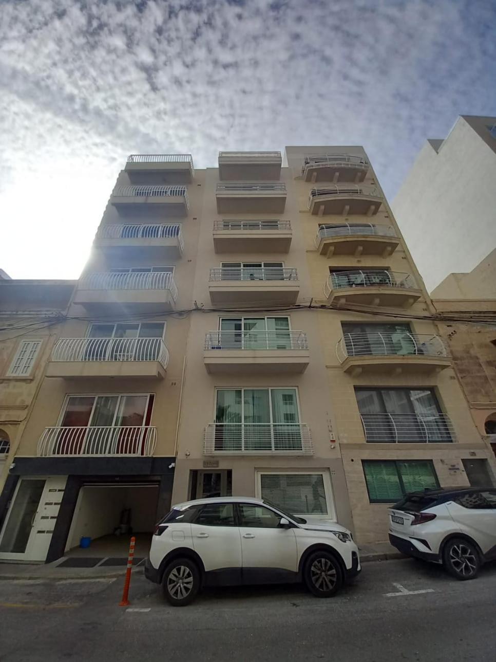 Best Location In Sliema Buitenkant foto