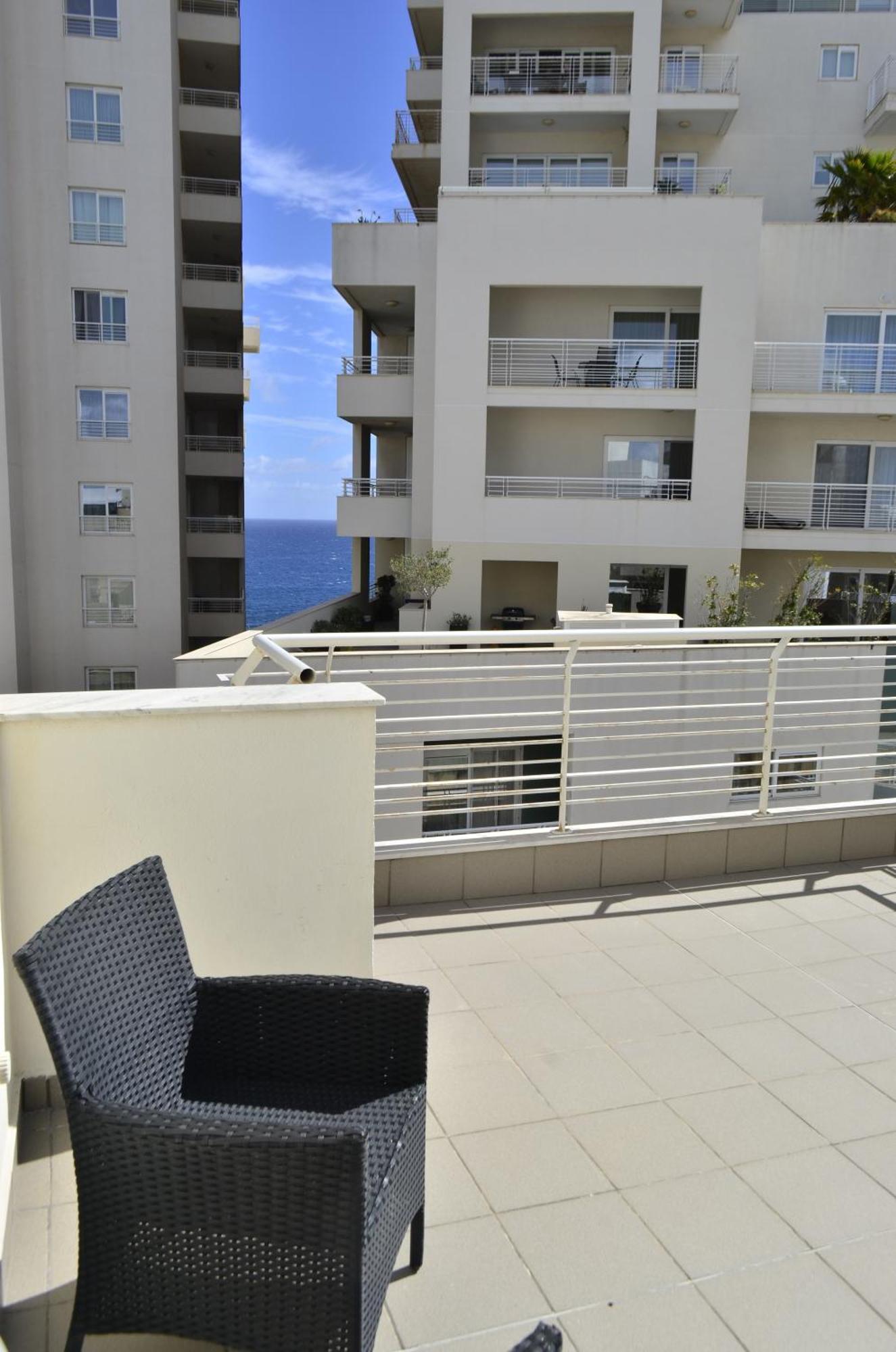 Best Location In Sliema Buitenkant foto